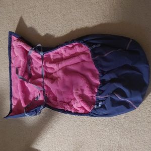 Rosk wearable blanked